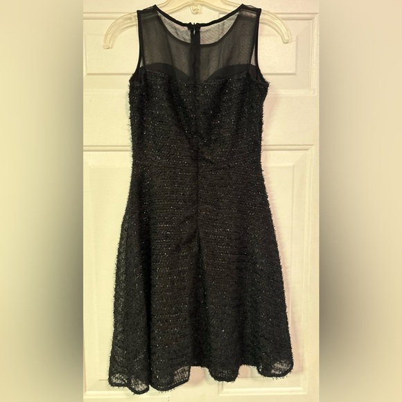 Altar’d‎ State Little Black Dress Size XS - Picture 5 of 9
